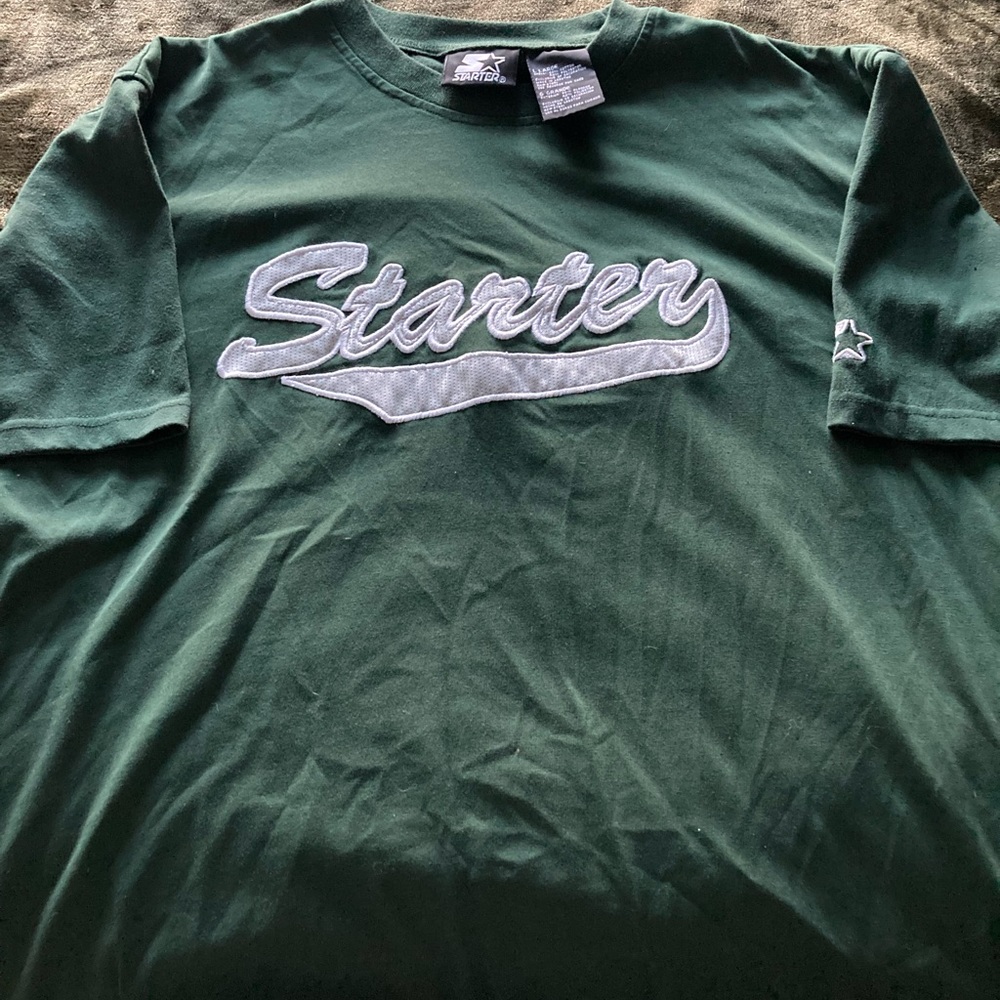 Starter Shirt